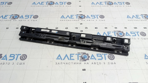 Front right threshold bracket for BMW X2 F39 18-23