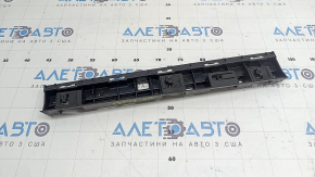 Front right threshold bracket for BMW X2 F39 18-23