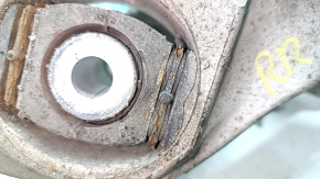 Rear right axle pin Audi Q5 8R 09-17 AWD microcracks S/B