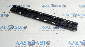 Left center threshold bracket for BMW X2 F39 18-23