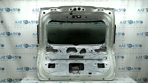 Naked trunk door with glass for Toyota Rav4 19-25, electric, tinted, white 2QJ