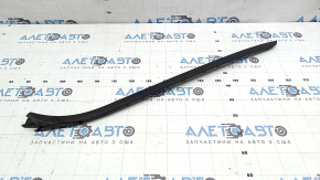 Left windshield molding for BMW X2 F39 18-23