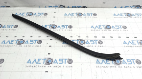 Right windshield molding for BMW X2 F39 18-23