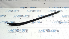 Right windshield molding for BMW X2 F39 18-23