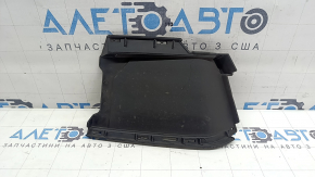 Right front bumper grille cap for BMW X2 F39 18-23
