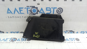 Right front bumper grille cap for BMW X2 F39 18-23