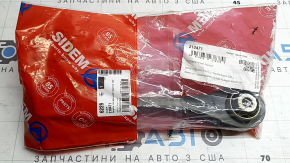 Upper control arm, rear right, front, Toyota Supra 20-26