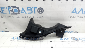Right windshield wiper seal for BMW X2 F39 18-23