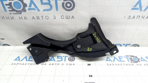 Right windshield wiper seal for BMW X2 F39 18-23