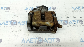 Rear right caliper assembly for Audi Q5 8R 13-17, 300mm, rusty