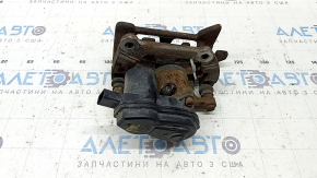 Rear right caliper assembly for Audi Q5 8R 13-17, 300mm, rusty