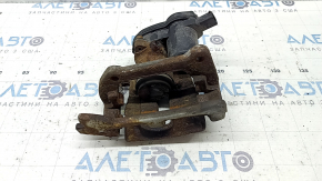 Rear right caliper assembly for Audi Q5 8R 13-17, 300mm, rusty