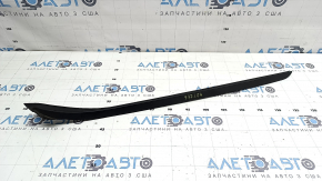 Left windshield molding BMW X2 F39 18-23 broken latch