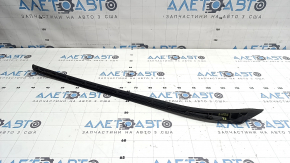 Left windshield molding BMW X2 F39 18-23 broken latch