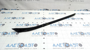 Right windshield molding BMW X2 F39 18-23 broken latch