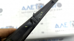 Right windshield molding BMW X2 F39 18-23 broken latch