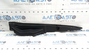 Left hood-wing seal for BMW X2 F39 18-23