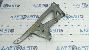 Left front fender bracket large BMW X2 F39 18-23