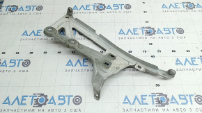 Left front fender bracket large BMW X2 F39 18-23