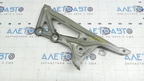 Right front fender bracket large BMW X2 F39 18-23