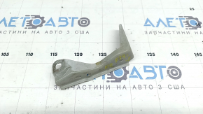Right front fender bracket, small, BMW X2 F39 18-23