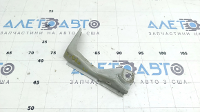 Left front small fender bracket for BMW X2 F39 18-23