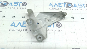 Left fender bracket on the BMW X2 F39 18-23 pillar