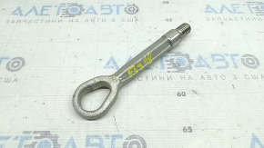Towbar BMW X2 F39 18-23