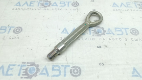 Towbar BMW X2 F39 18-23