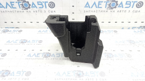 Styrofoam for the BMW X2 F39 18-23 compressor