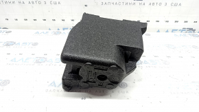 Styrofoam for the BMW X2 F39 18-23 compressor