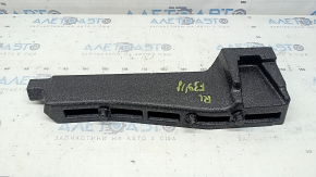 Left trunk foam for BMW X2 F39 18-23