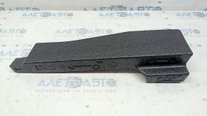 Left trunk foam for BMW X2 F39 18-23