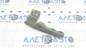 Right fender bracket for hood shock absorber BMW X2 F39 18-23