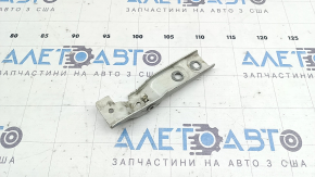 Left fender bracket for hood shock absorber BMW X2 F39 18-23