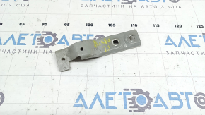 Left fender bracket for hood shock absorber BMW X2 F39 18-23
