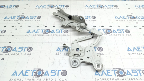 Right hood hinge for BMW X2 F39 18-23
