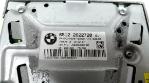 BMW X2 F39 18-19 Hi-Fi audio amplifier