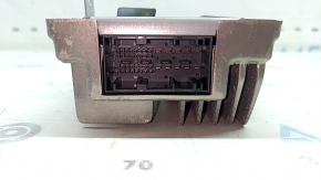 BMW X2 F39 18-19 Hi-Fi audio amplifier