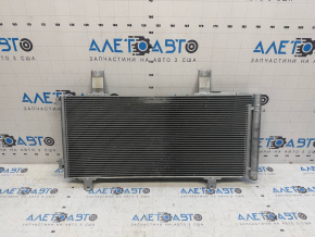 Air conditioning radiator condenser Honda Accord 18-22 2.0 hybrid, dented