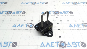 Left hood latch bracket for BMW X2 F39 18-23