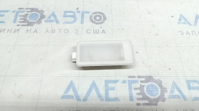 Lighting lamp in the arch trim, rear right BMW X2 F39 18-23
