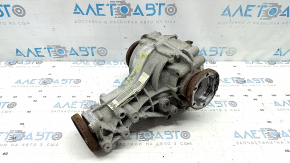 Rear differential gearbox Audi Q5 8R 13-17 2.0T, 3.0 tfsi, hybrid 106k