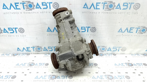 Rear differential gearbox Audi Q5 8R 13-17 2.0T, 3.0 tfsi, hybrid 106k