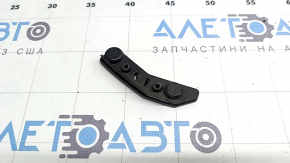 Front bumper mount, left upper wing, BMW X2 F39 18-23
