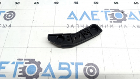Front bumper mount, left upper wing, BMW X2 F39 18-23
