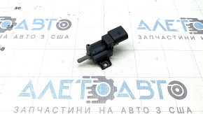 Audi Q5 8R 09-17 boost pressure solenoid valve