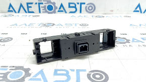 Toyota Rav4 19-23 seat belt indicator for heated seats with cover, scratches