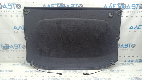 BMW X2 F39 18-23 Black Trunk Shelf