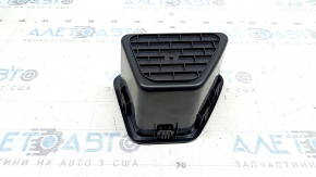 Right trunk pocket for BMW X2 F39 18-23
